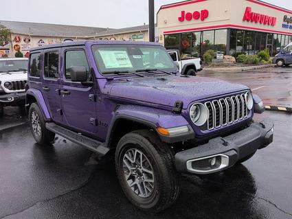2026 Jeep Wrangler Henderson KY