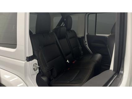 2026 Jeep Wrangler Plymouth WI