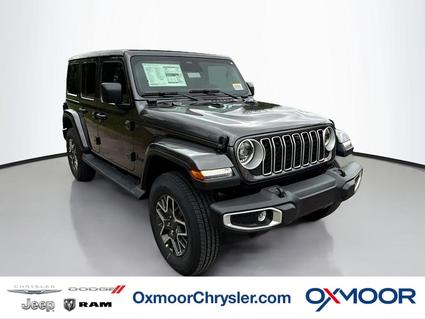 2026 Jeep Wrangler Louisville KY
