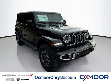 2026 Jeep Wrangler Louisville KY
