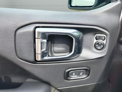 2025 Jeep Wrangler Greenville AL