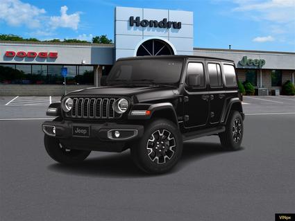 2025 Jeep Wrangler Manheim PA