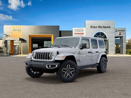 2026 Jeep Wrangler Tullahoma TN