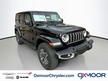 2026 Jeep Wrangler Louisville KY