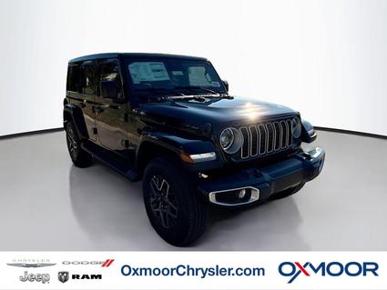 2026 Jeep Wrangler Louisville KY
