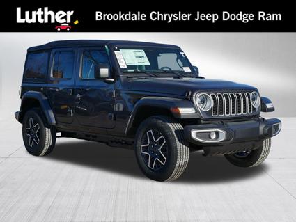 2026 Jeep Wrangler Minneapolis MN
