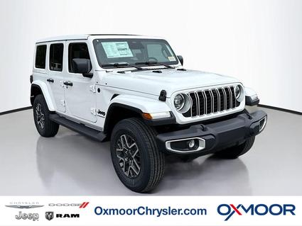 2026 Jeep Wrangler Louisville KY
