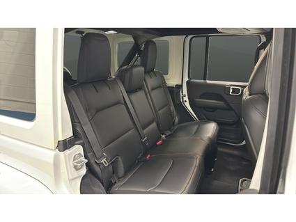 2026 Jeep Wrangler Plymouth WI