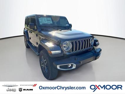 2026 Jeep Wrangler Louisville KY