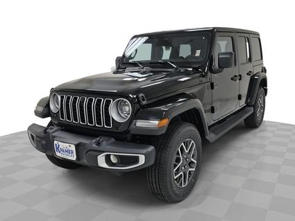 2026 Jeep Wrangler Livingston TX