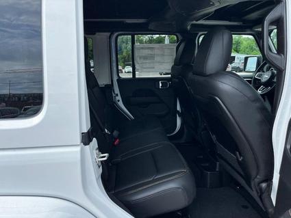 2025 Jeep Wrangler Washington MO
