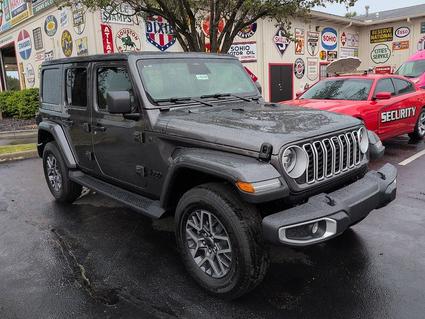 2026 Jeep Wrangler Henderson KY