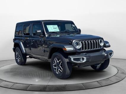 2025 Jeep Wrangler Tullahoma TN