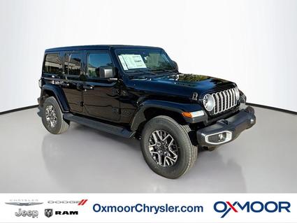 2025 Jeep Wrangler Louisville KY