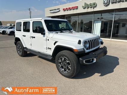 2025 Jeep Wrangler Price UT