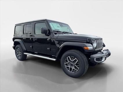 2025 Jeep Wrangler Rogersville TN