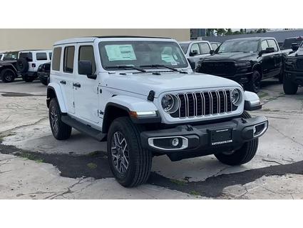 2026 Jeep Wrangler Honolulu HI