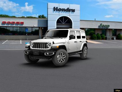 2026 Jeep Wrangler Manheim PA