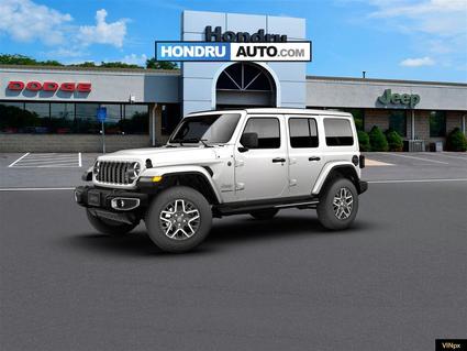 2026 Jeep Wrangler Manheim PA