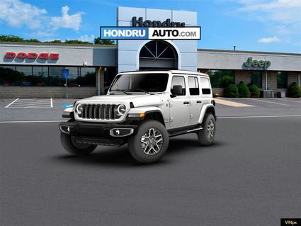2026 Jeep Wrangler Manheim PA
