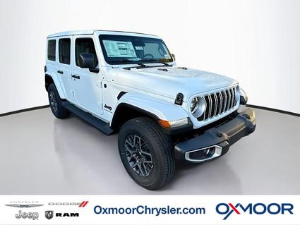 2026 Jeep Wrangler Louisville KY