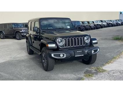 2026 Jeep Wrangler Honolulu HI