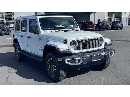 2026 Jeep Wrangler Honolulu HI