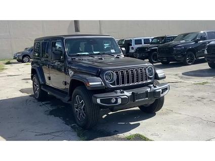 2026 Jeep Wrangler Honolulu HI