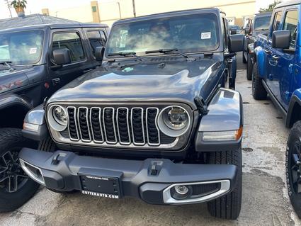 2026 Jeep Wrangler Pearl City HI