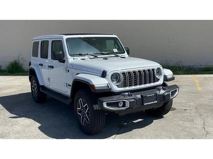 2026 Jeep Wrangler Honolulu HI