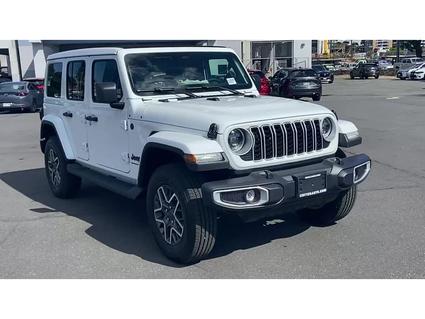 2026 Jeep Wrangler Honolulu HI