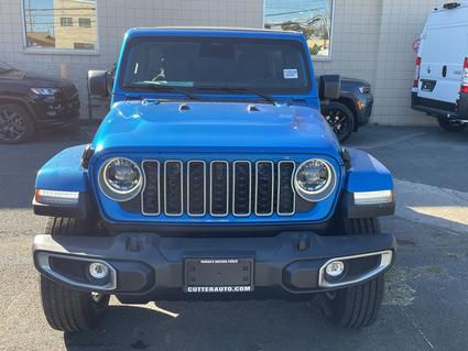 2026 Jeep Wrangler Pearl City HI