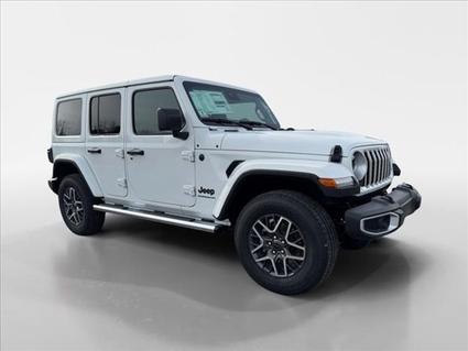 2025 Jeep Wrangler Rogersville TN