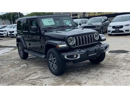 2026 Jeep Wrangler Honolulu HI