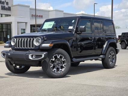 2025 Jeep Wrangler Hopkinsville KY