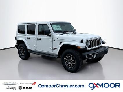 2025 Jeep Wrangler Louisville KY