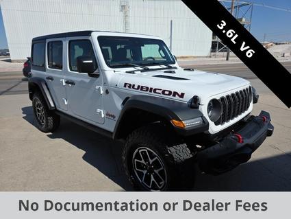 2025 Jeep Wrangler Scottsbluff NE