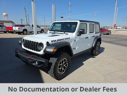 2025 Jeep Wrangler Scottsbluff NE