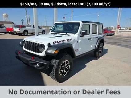 2025 Jeep Wrangler Scottsbluff NE