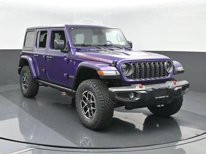 2026 Jeep Wrangler Goshen NY
