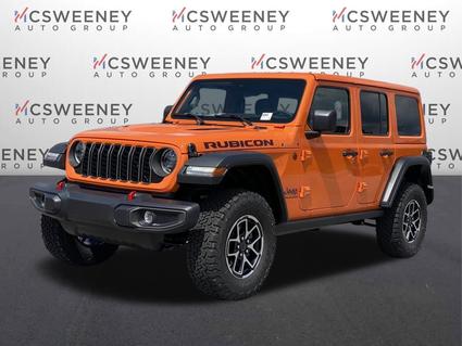 2025 Jeep Wrangler Pell City AL