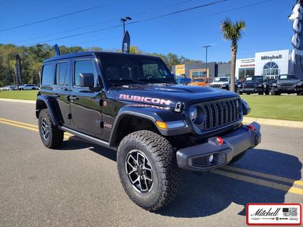 2025 Jeep Wrangler Enterprise AL