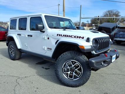 2026 Jeep Wrangler Roanoke VA