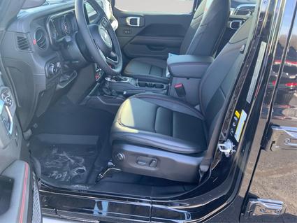 2026 Jeep Wrangler High Point NC