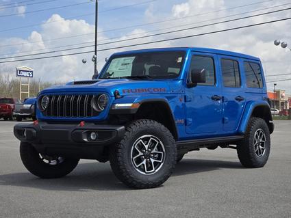 2026 Jeep Wrangler Hopkinsville KY