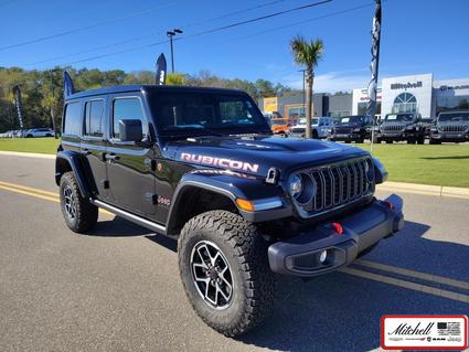2025 Jeep Wrangler Enterprise AL