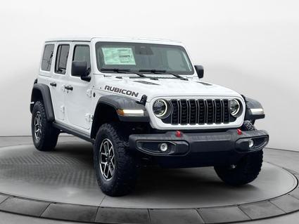 2026 Jeep Wrangler Tullahoma TN