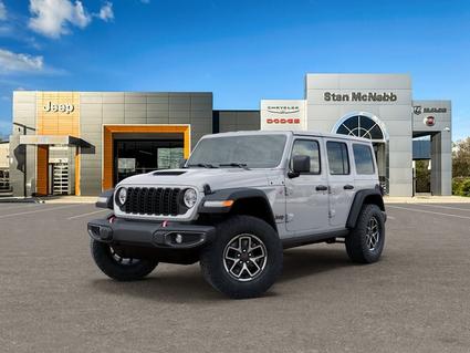 2026 Jeep Wrangler Tullahoma TN