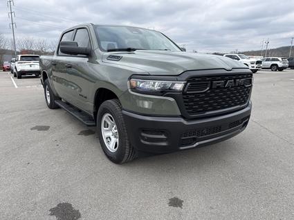 2026 Jeep Wrangler Fayetteville TN