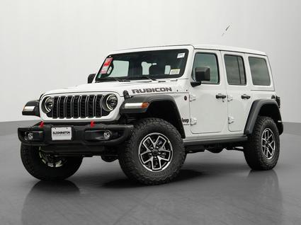 2025 Jeep Wrangler Minneapolis MN